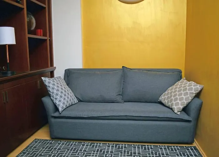 Ac Historic Center 2 Bedroom Cozy *