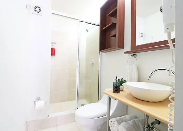 Apartment Ac Historic Center 2 Bedroom Cozy *