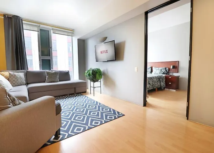 Ac Historic Center 2 Bedroom Cozy * Mexico City