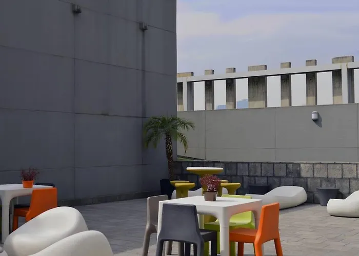 Ac Historic Center 2 Bedroom Cozy * Mexico City
