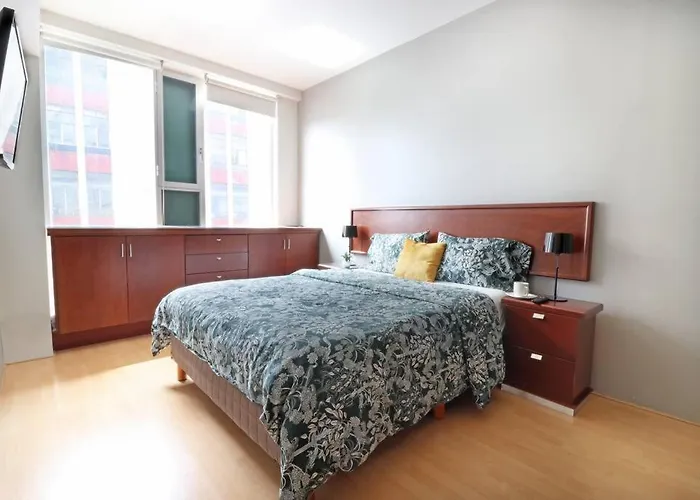 Ac Historic Center 2 Bedroom Cozy