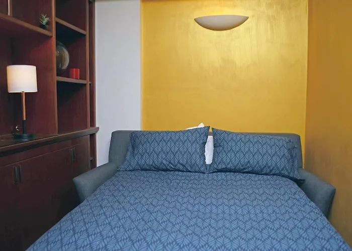 Ac Historic Center 2 Bedroom Cozy Mexico City