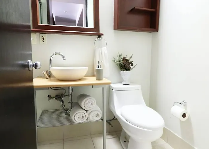 Ac Historic Center 2 Bedroom Cozy Apartment *