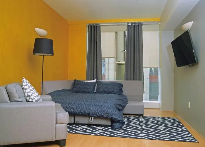 Ac Historic Center 2 Bedroom Cozy *