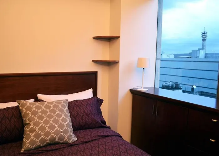 Ac Historic Center 2 Bedroom Cozy * Mexico City