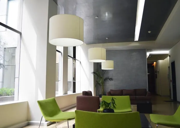 Ac Historic Center 2 Bedroom Cozy Mexico City