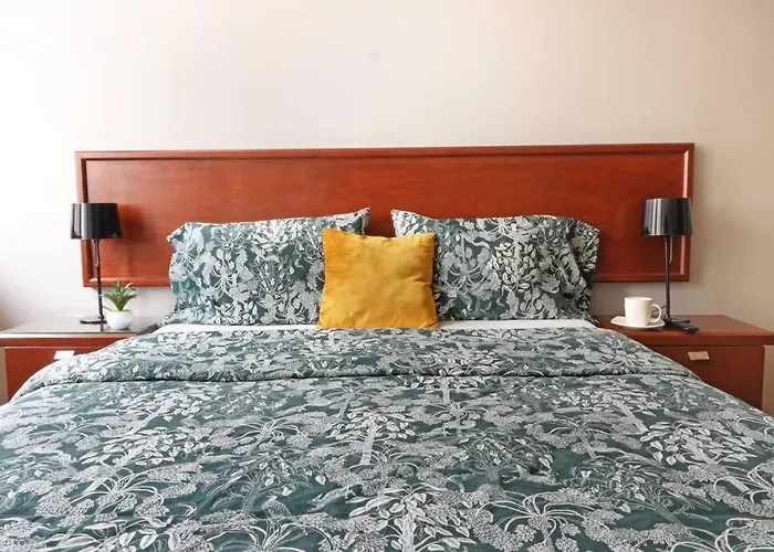 Ac Historic Center 2 Bedroom Cozy *
